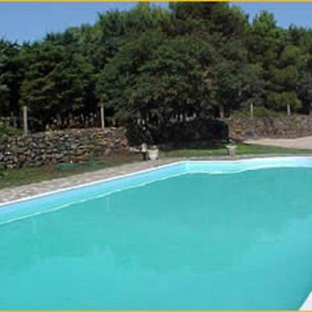 Agriturismo S'Ammutu Vila Nulvi Exterior foto