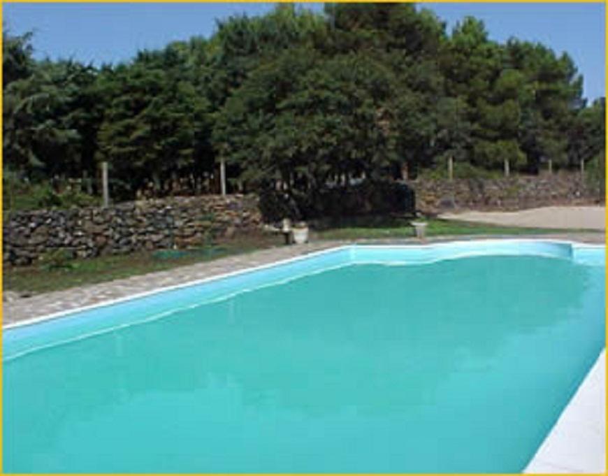 Agriturismo S'Ammutu Vila Nulvi Exterior foto