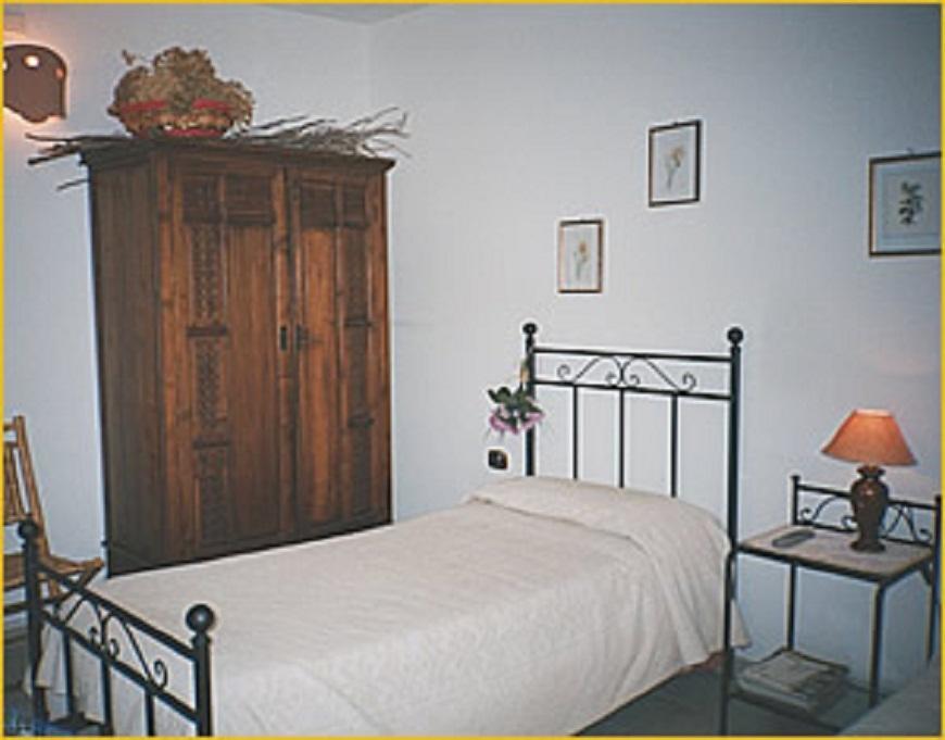 Agriturismo S'Ammutu Vila Nulvi Quarto foto
