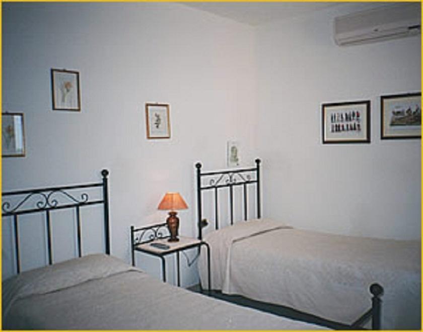 Agriturismo S'Ammutu Vila Nulvi Quarto foto