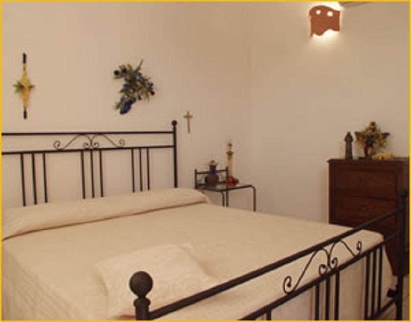 Agriturismo S'Ammutu Vila Nulvi Quarto foto